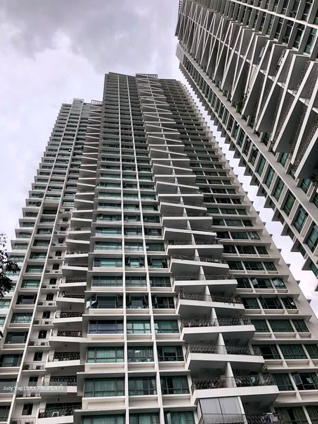 Trevista (D12), Condominium #555065231